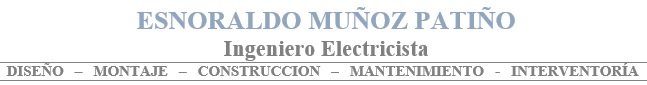 ESNORALDO